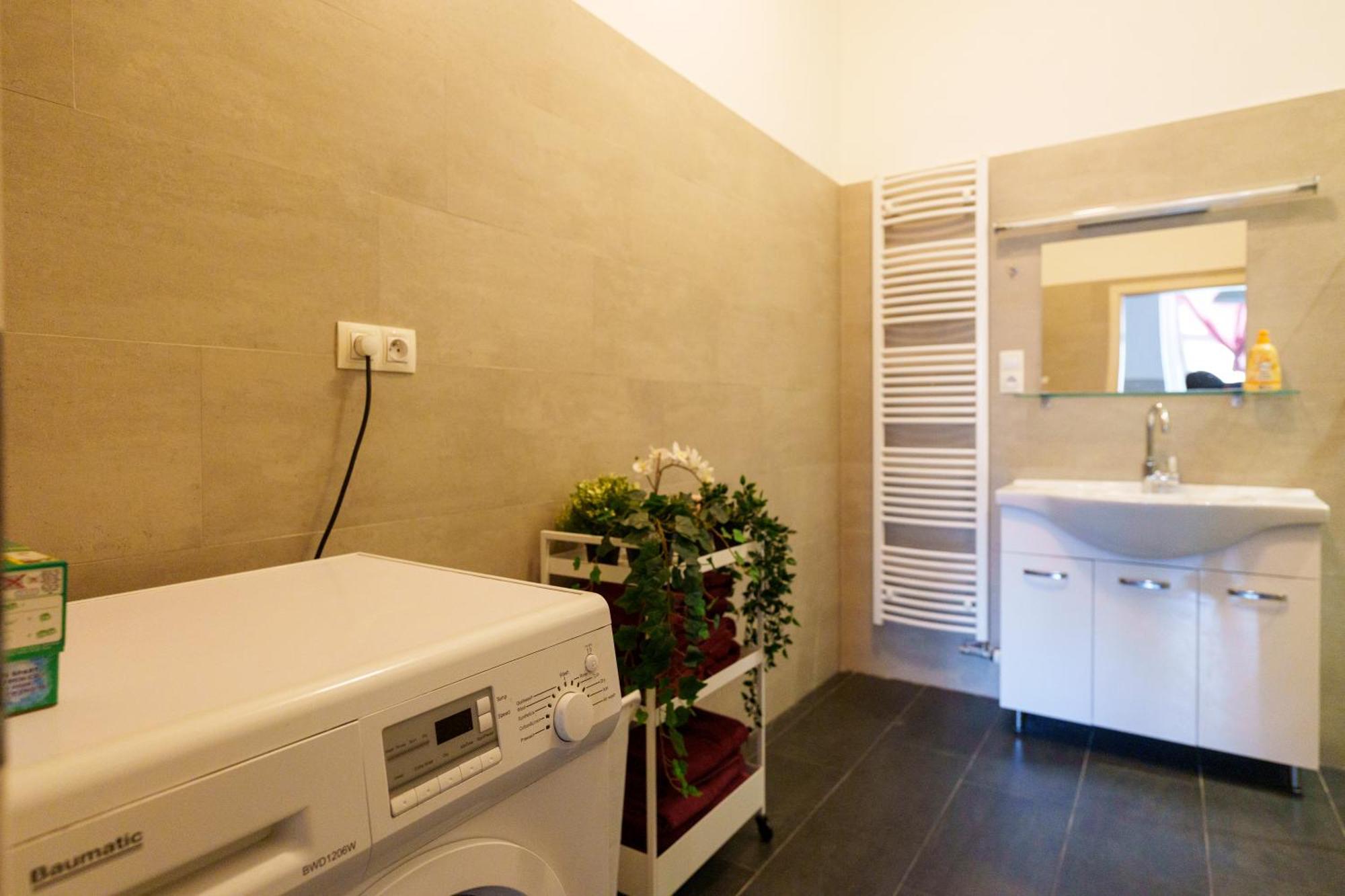 Stay Praha Apartment - New Open! Exterior foto